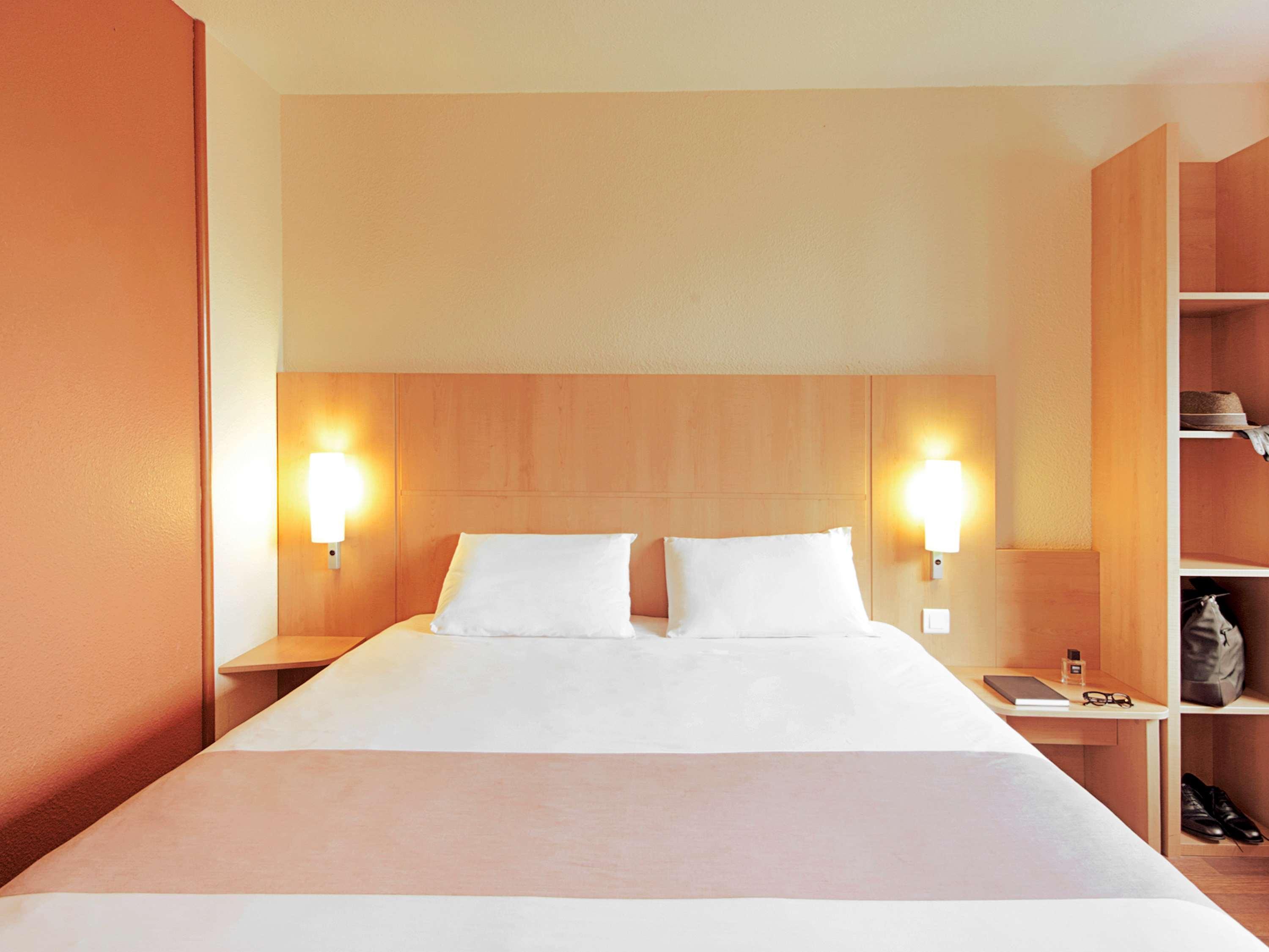 Hotel Ibis Montes Claros Shopping Esterno foto
